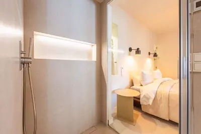 Ground Floor Apartment in Nueva Andalucía