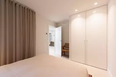 Ground Floor Apartment in Nueva Andalucía