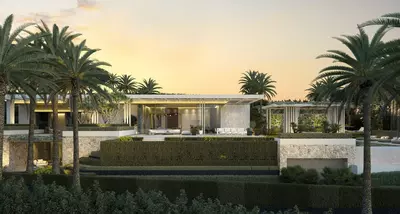 Residential Plot in Nueva Andalucía