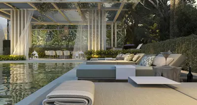 Residential Plot in Nueva Andalucía