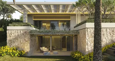 Residential Plot in Nueva Andalucía