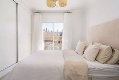 Townhouse in Nueva Andalucía