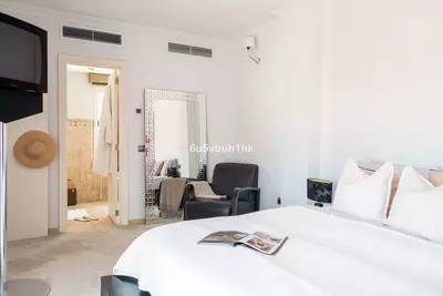 Townhouse in Nueva Andalucía