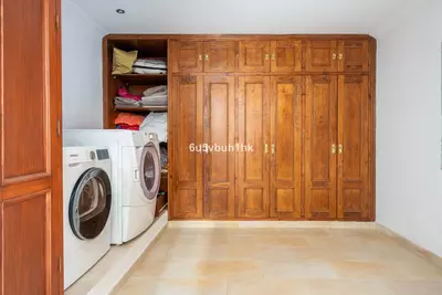 Townhouse in Nueva Andalucía