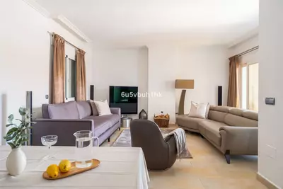 Townhouse in Nueva Andalucía