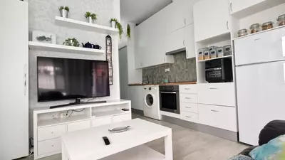 Ground Floor Apartment in Marbella