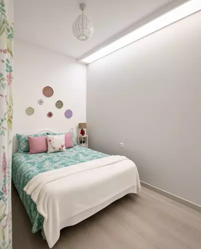 Ground Floor Apartment in Marbella