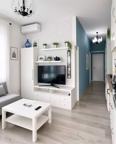 Ground Floor Apartment in Marbella