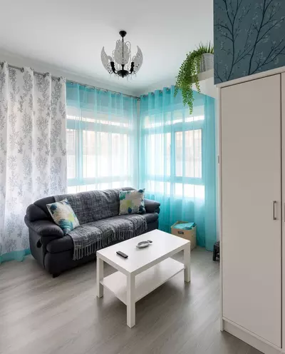 Ground Floor Apartment in Marbella