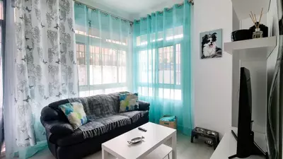 Ground Floor Apartment in Marbella