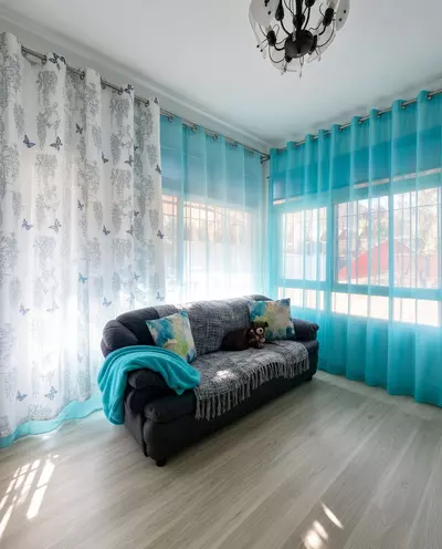 Ground Floor Apartment in Marbella