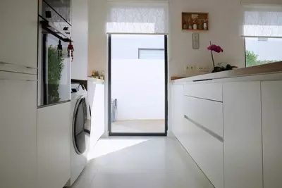Semi-Detached House in Selwo