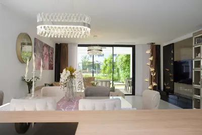 Semi-Detached House in Selwo