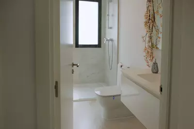 Semi-Detached House in Selwo