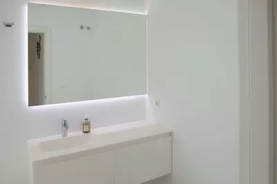Semi-Detached House in Selwo