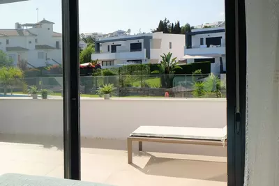 Semi-Detached House in Selwo