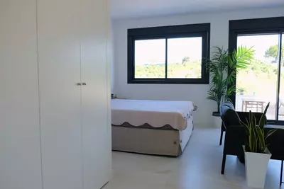 Semi-Detached House in Selwo