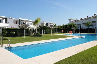 Semi-Detached House in Selwo