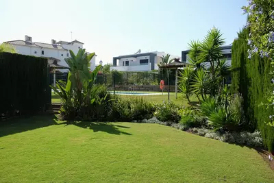 Semi-Detached House in Selwo