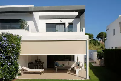 Semi-Detached House in Selwo