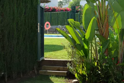 Semi-Detached House in Selwo