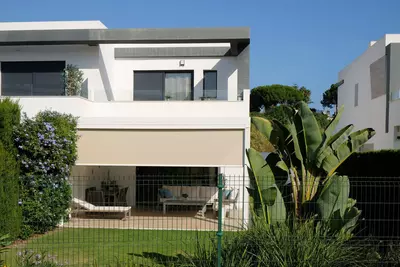 Semi-Detached House in Selwo