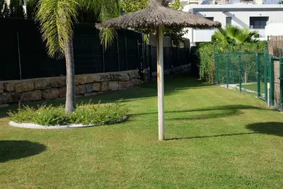 Semi-Detached House in Selwo