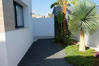 Semi-Detached House in Selwo