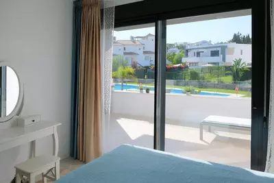 Semi-Detached House in Selwo