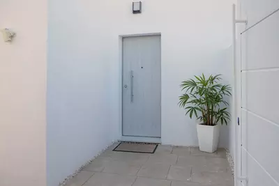 Semi-Detached House in Selwo