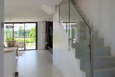 Semi-Detached House in Selwo