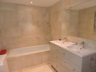 Ground Floor Apartment in Puerto Banús