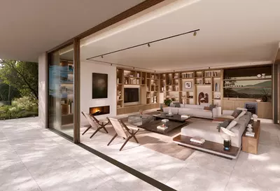 Detached Villa in Benahavís