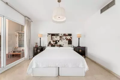 Penthouse Duplex in Guadalmina Alta