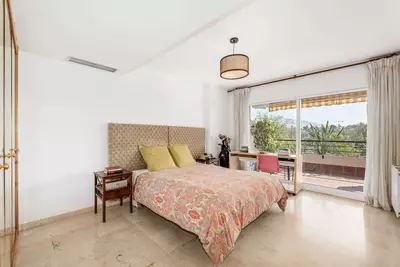 Penthouse Duplex in Guadalmina Alta
