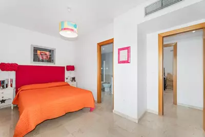 Penthouse Duplex in Guadalmina Alta
