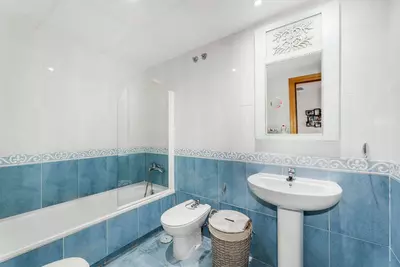 Penthouse Duplex in Guadalmina Alta