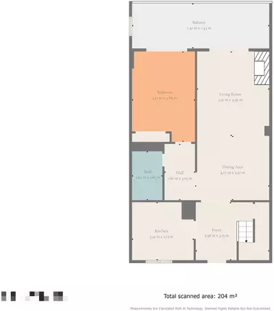 Penthouse Duplex in Guadalmina Alta