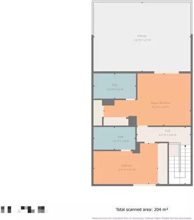 Penthouse Duplex in Guadalmina Alta