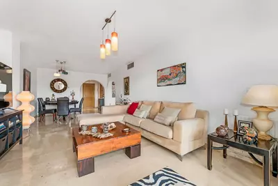 Penthouse Duplex in Guadalmina Alta