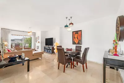 Penthouse Duplex in Guadalmina Alta