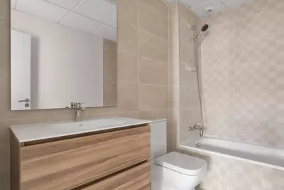 Penthouse in Estepona