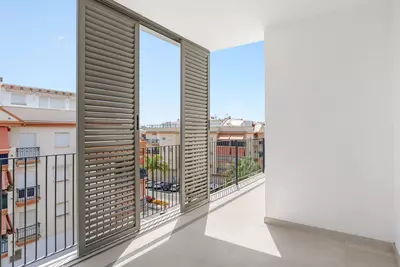 Penthouse in Estepona