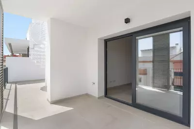 Penthouse in Estepona