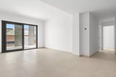 Penthouse in Estepona