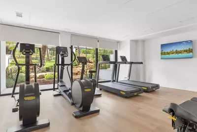 Penthouse in Estepona