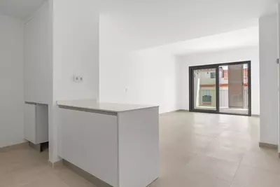 Penthouse in Estepona