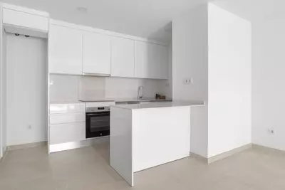 Penthouse in Estepona