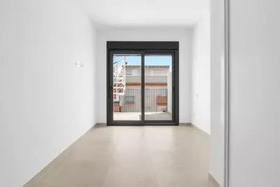 Penthouse in Estepona