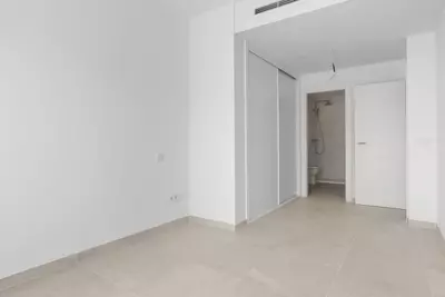 Penthouse in Estepona